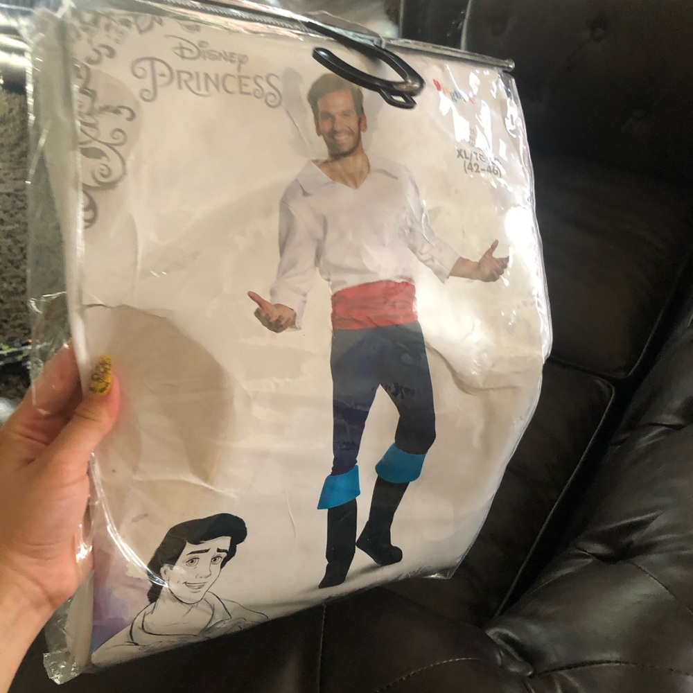 Prince Eric